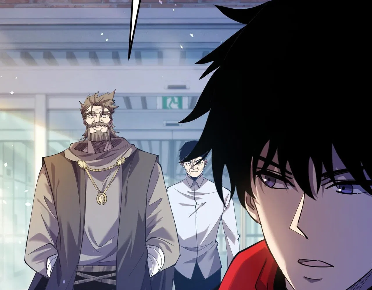 I Rely on My Invincibility to Deal Tons of Damage Passively! Chapter 173 – Page 10