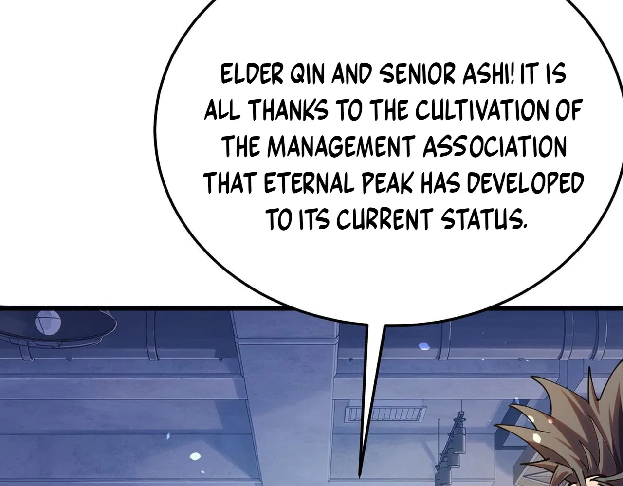 I Rely on My Invincibility to Deal Tons of Damage Passively! Chapter 173 – Page 12