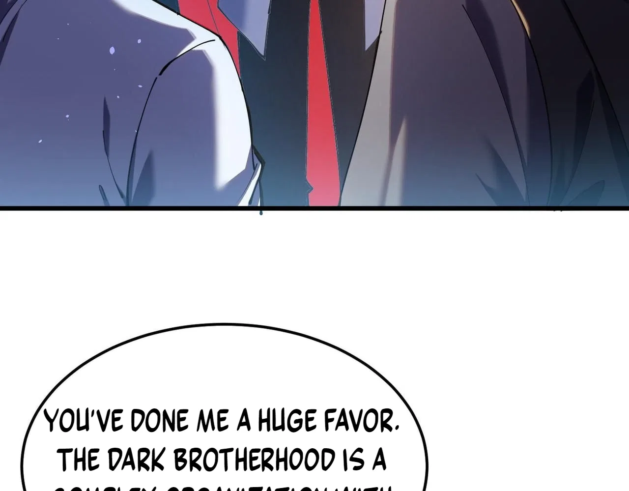 I Rely on My Invincibility to Deal Tons of Damage Passively! Chapter 173 – Page 14