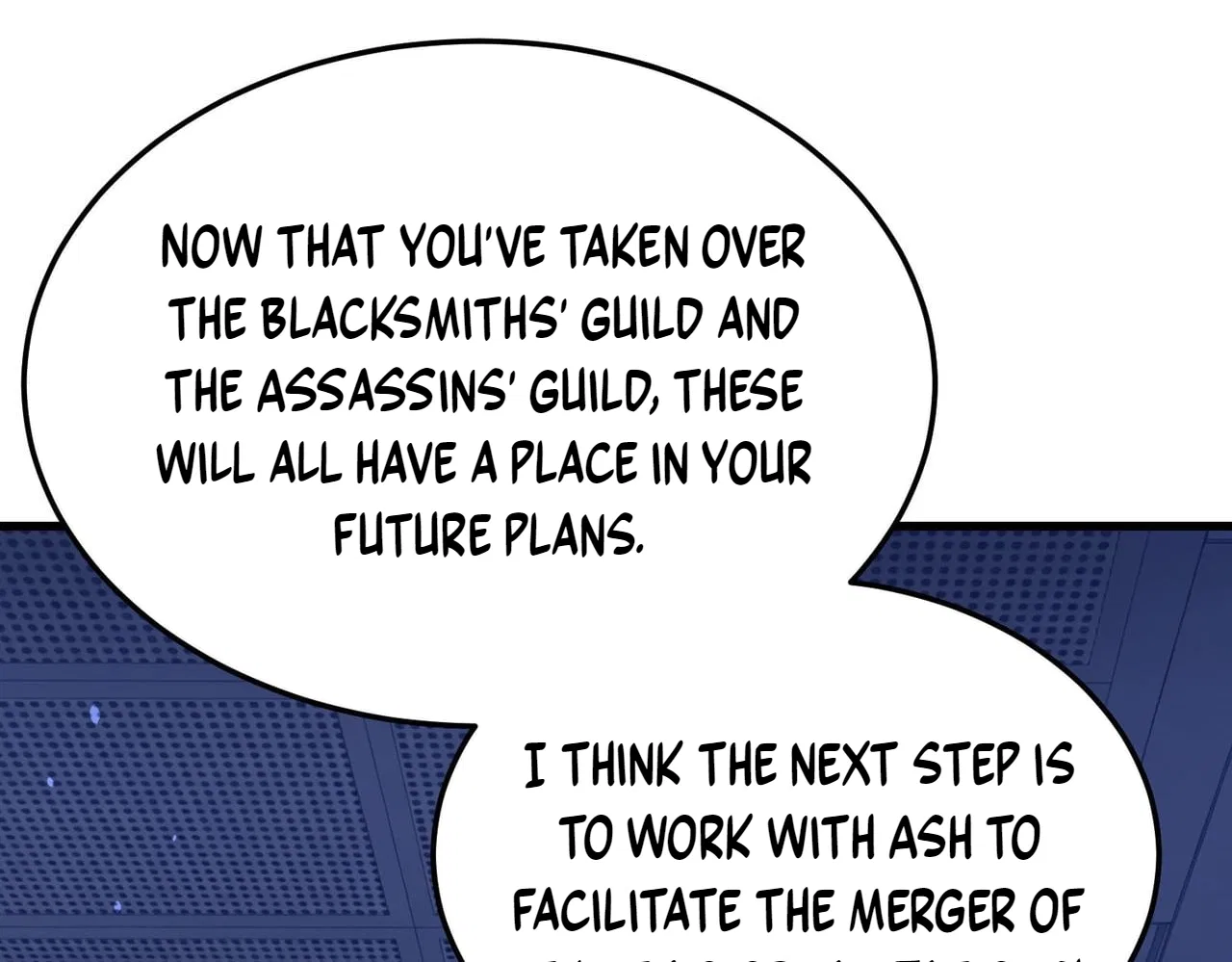 I Rely on My Invincibility to Deal Tons of Damage Passively! Chapter 173 – Page 19