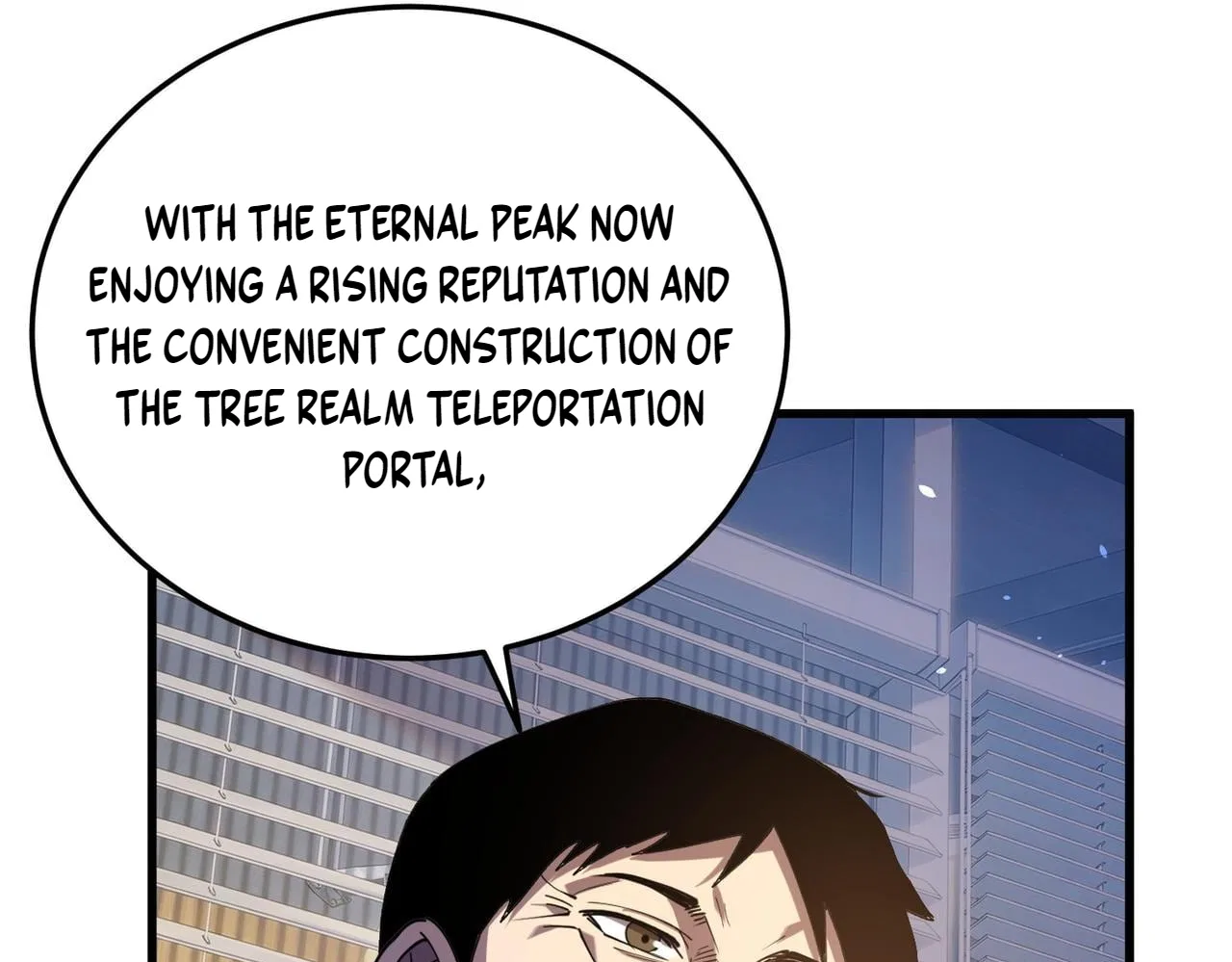 I Rely on My Invincibility to Deal Tons of Damage Passively! Chapter 173 – Page 22