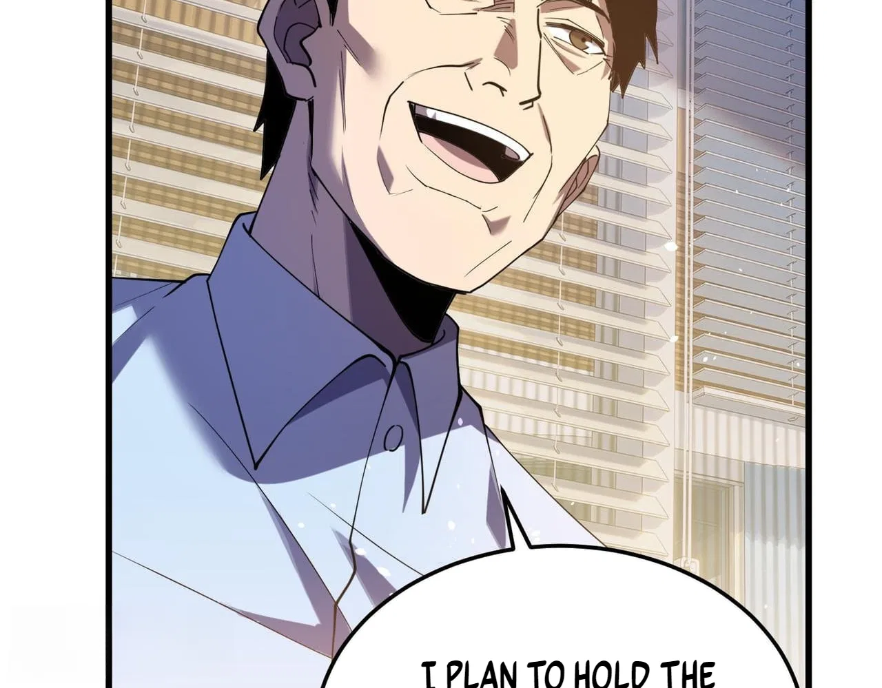 I Rely on My Invincibility to Deal Tons of Damage Passively! Chapter 173 – Page 23
