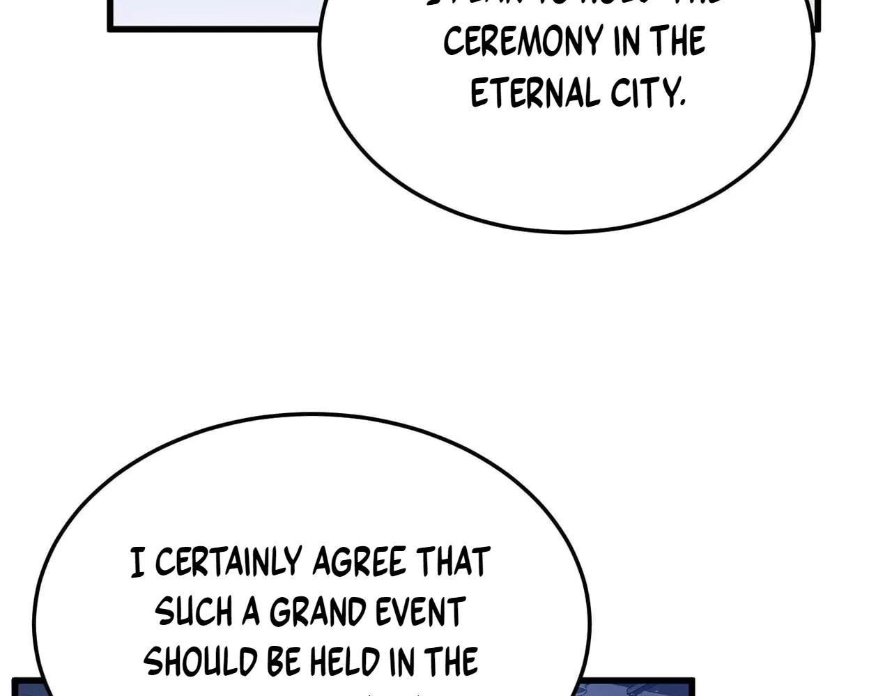 I Rely on My Invincibility to Deal Tons of Damage Passively! Chapter 173 – Page 24