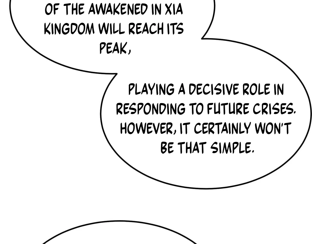 I Rely on My Invincibility to Deal Tons of Damage Passively! Chapter 173 – Page 29
