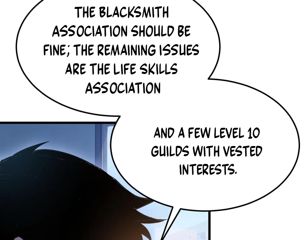 I Rely on My Invincibility to Deal Tons of Damage Passively! Chapter 173 – Page 30