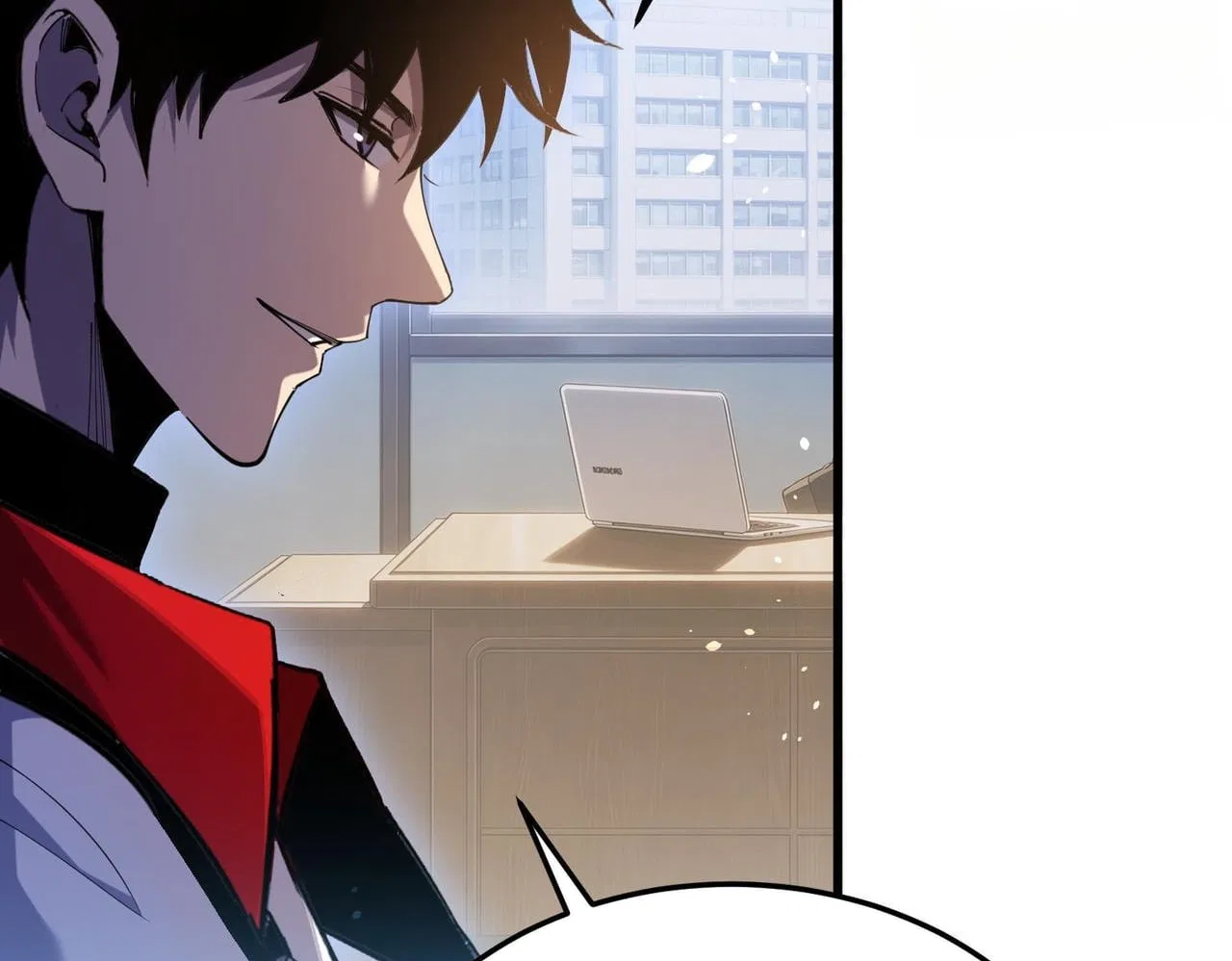 I Rely on My Invincibility to Deal Tons of Damage Passively! Chapter 173 – Page 31