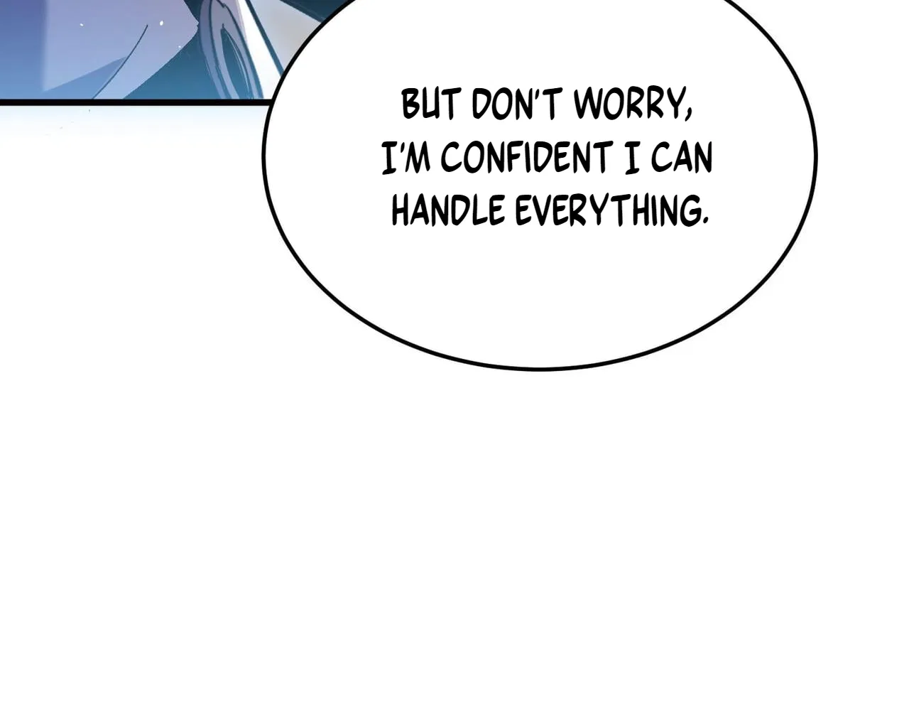 I Rely on My Invincibility to Deal Tons of Damage Passively! Chapter 173 – Page 32