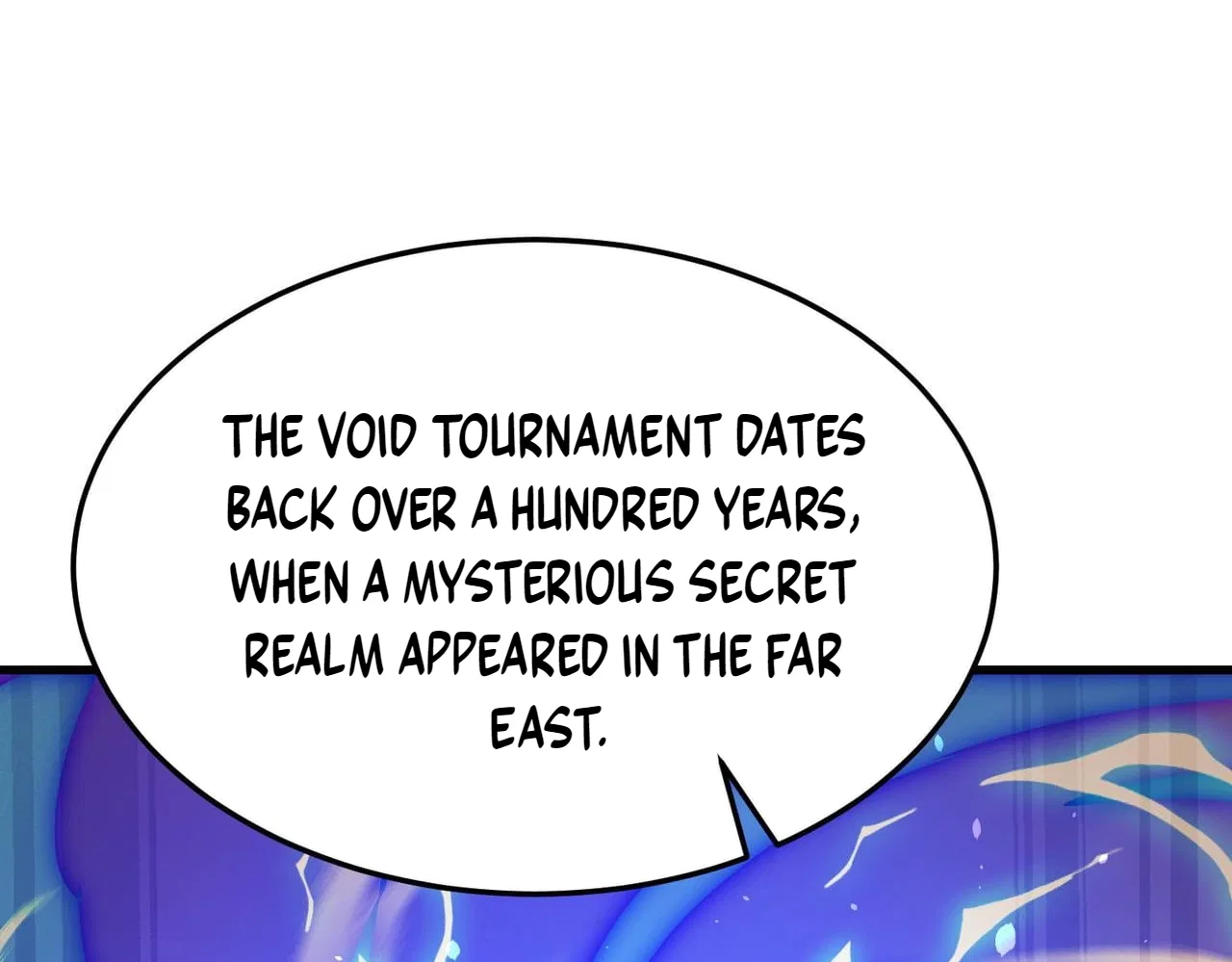 I Rely on My Invincibility to Deal Tons of Damage Passively! Chapter 173 – Page 37