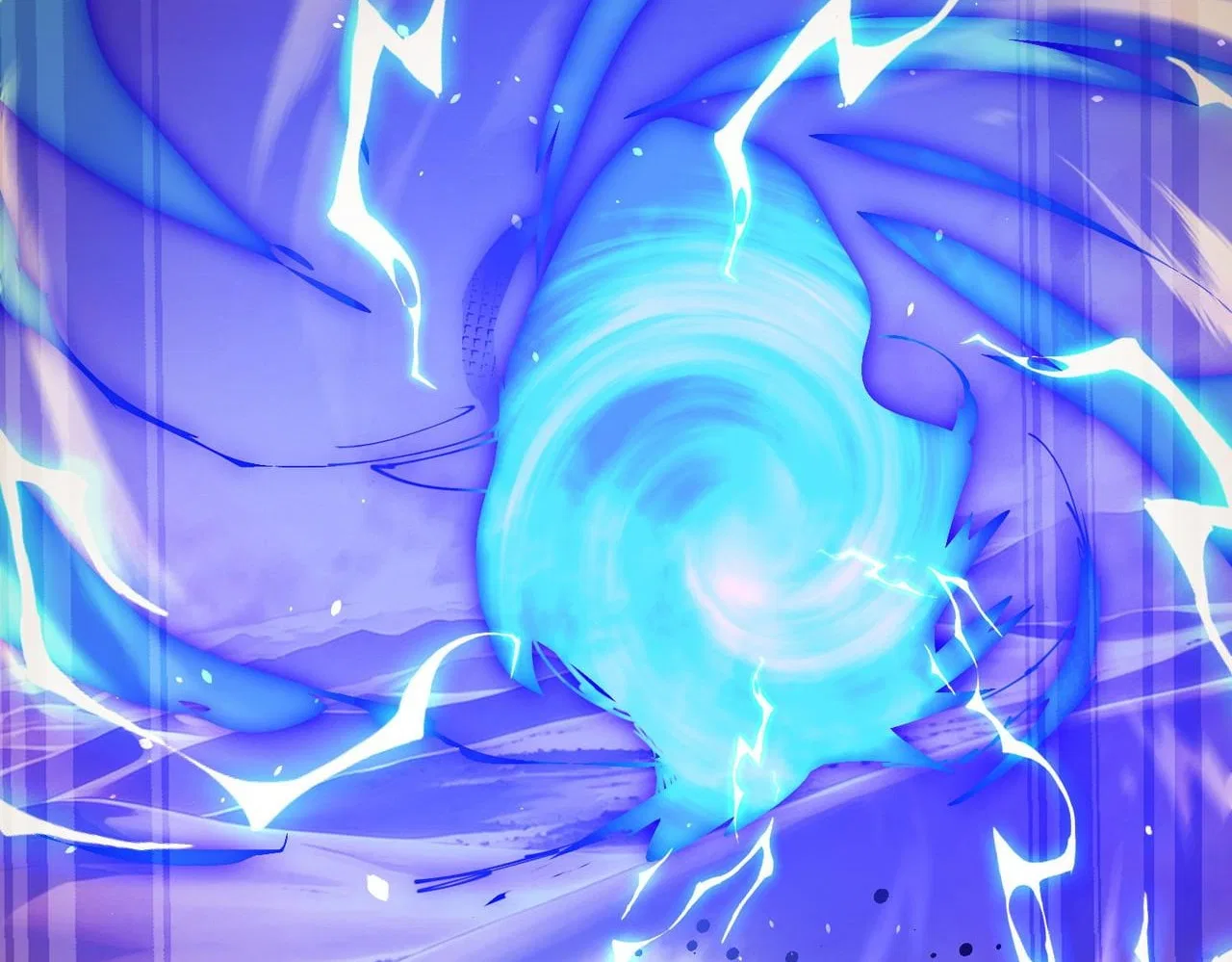 I Rely on My Invincibility to Deal Tons of Damage Passively! Chapter 173 – Page 38