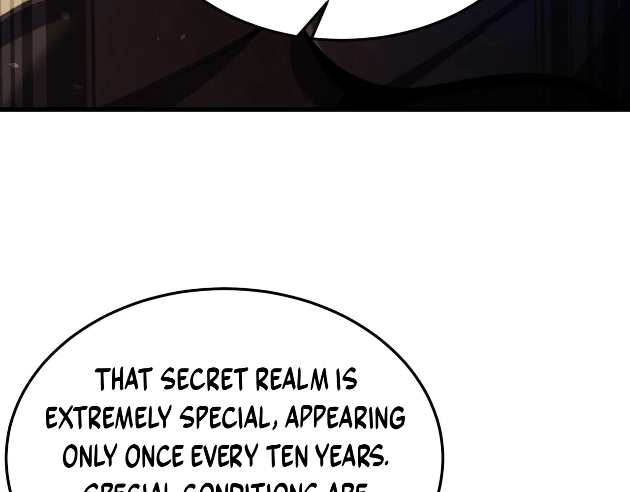 I Rely on My Invincibility to Deal Tons of Damage Passively! Chapter 173 – Page 40
