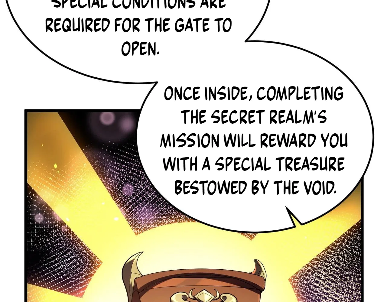 I Rely on My Invincibility to Deal Tons of Damage Passively! Chapter 173 – Page 41