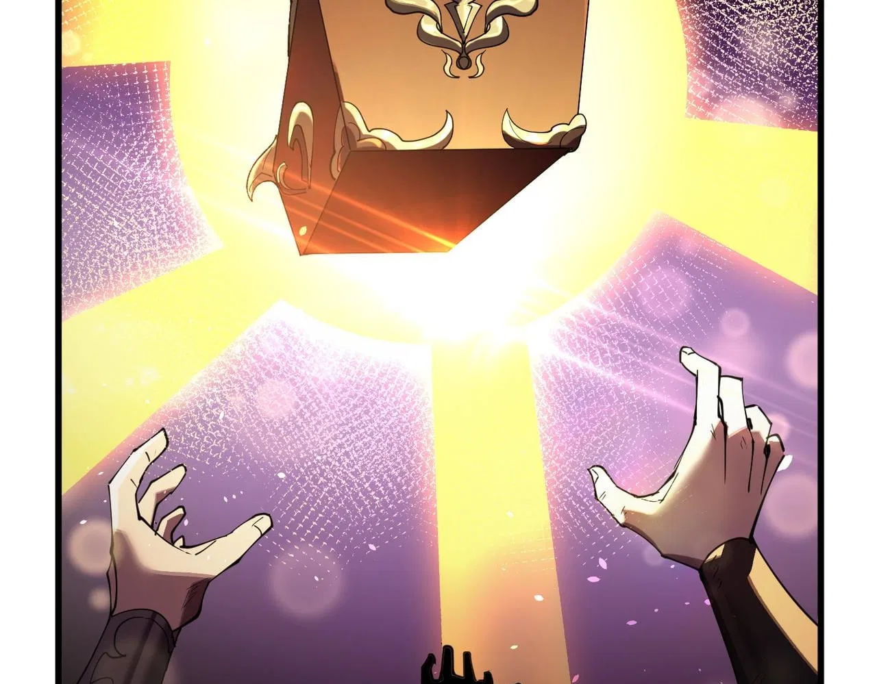 I Rely on My Invincibility to Deal Tons of Damage Passively! Chapter 173 – Page 42