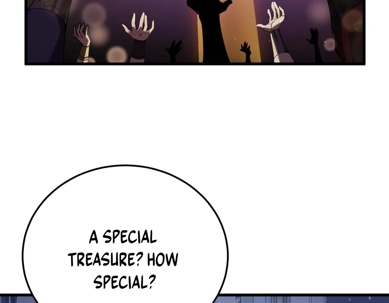 I Rely on My Invincibility to Deal Tons of Damage Passively! Chapter 173 – Page 43