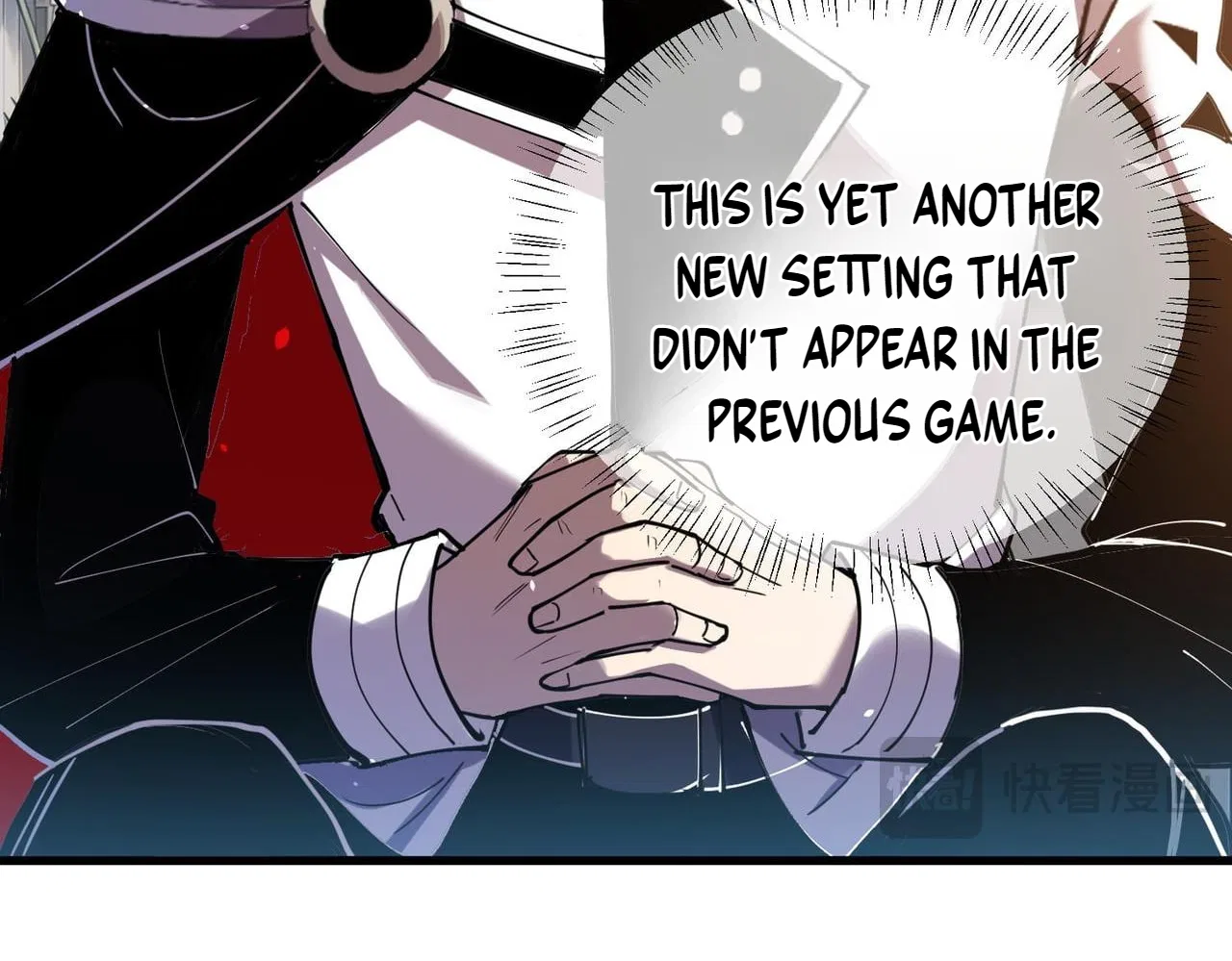 I Rely on My Invincibility to Deal Tons of Damage Passively! Chapter 173 – Page 45