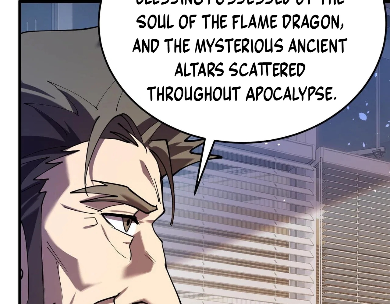 I Rely on My Invincibility to Deal Tons of Damage Passively! Chapter 173 – Page 47
