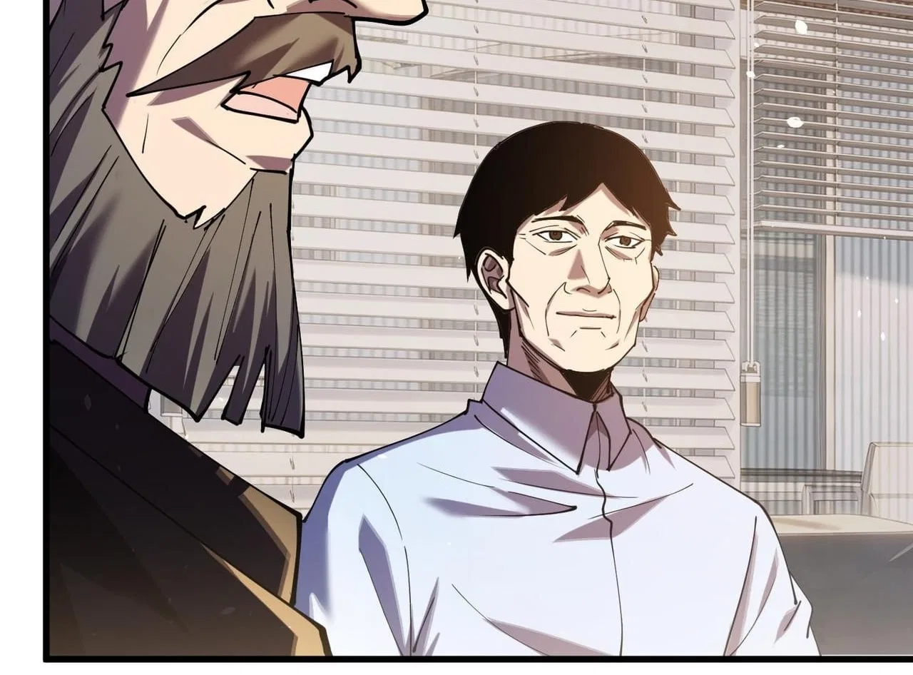 I Rely on My Invincibility to Deal Tons of Damage Passively! Chapter 173 – Page 48