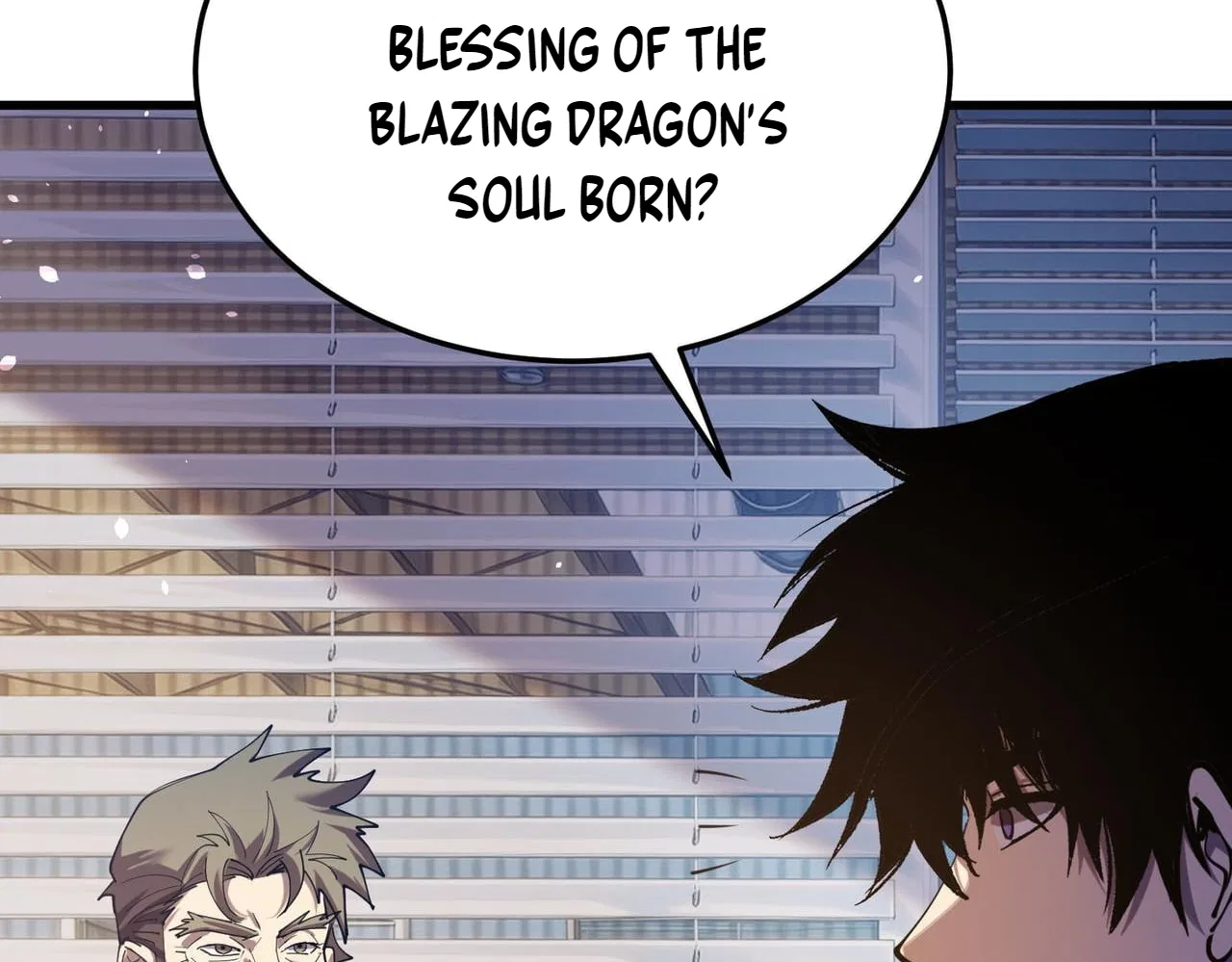 I Rely on My Invincibility to Deal Tons of Damage Passively! Chapter 173 – Page 50