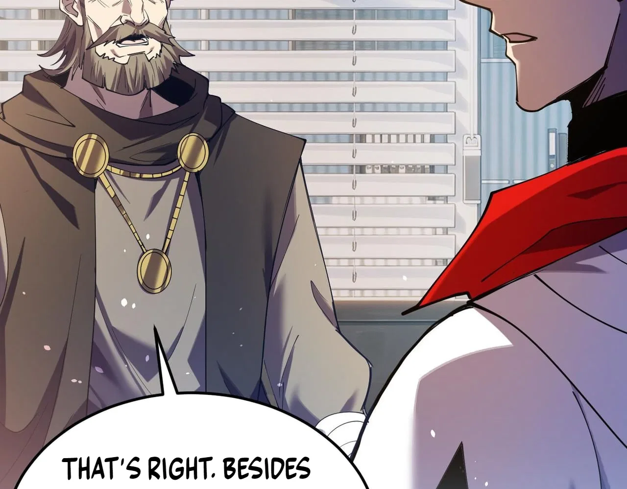 I Rely on My Invincibility to Deal Tons of Damage Passively! Chapter 173 – Page 51