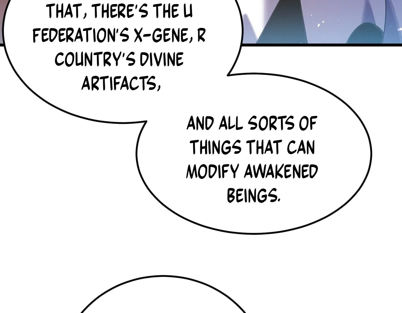 I Rely on My Invincibility to Deal Tons of Damage Passively! Chapter 173 – Page 52