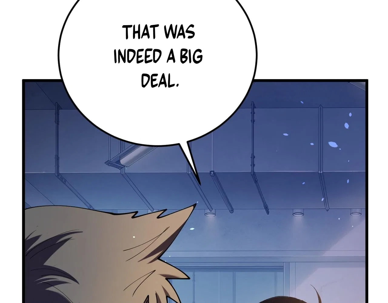 I Rely on My Invincibility to Deal Tons of Damage Passively! Chapter 173 – Page 53