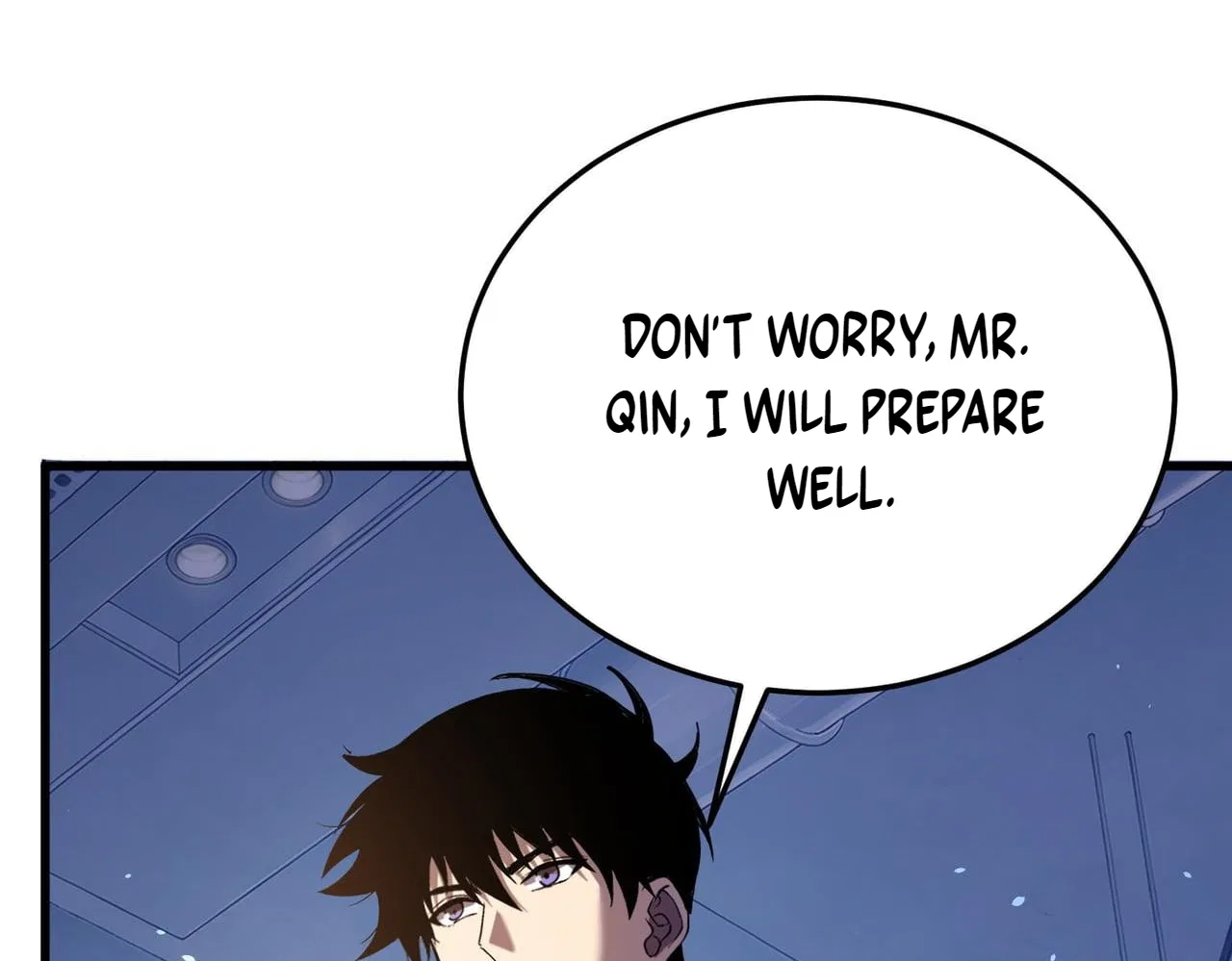 I Rely on My Invincibility to Deal Tons of Damage Passively! Chapter 173 – Page 56