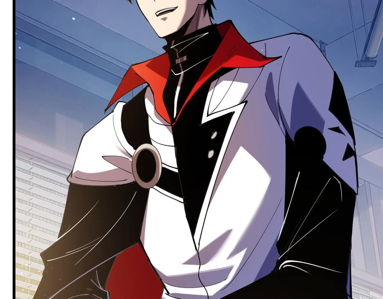 I Rely on My Invincibility to Deal Tons of Damage Passively! Chapter 173 – Page 57