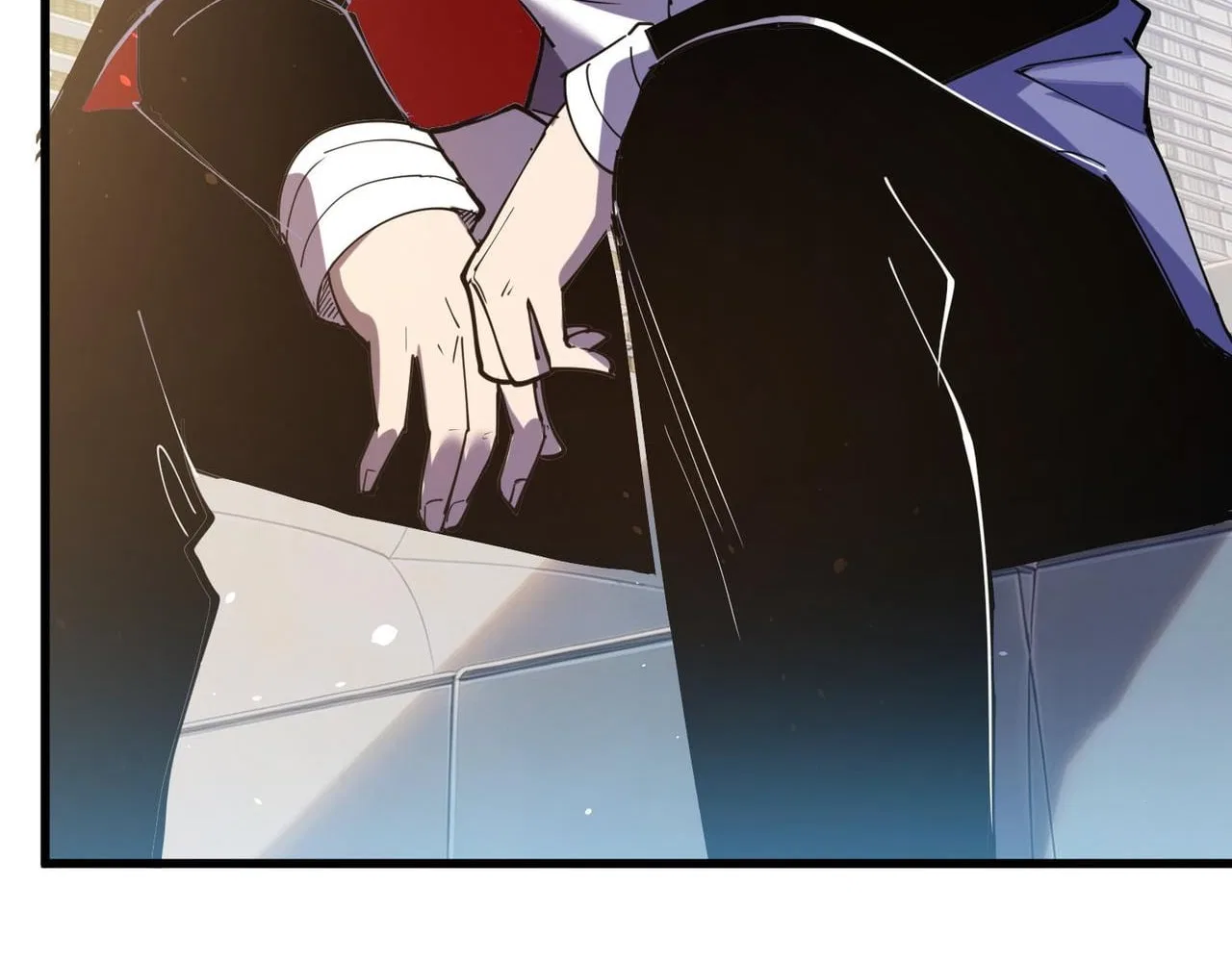 I Rely on My Invincibility to Deal Tons of Damage Passively! Chapter 173 – Page 58