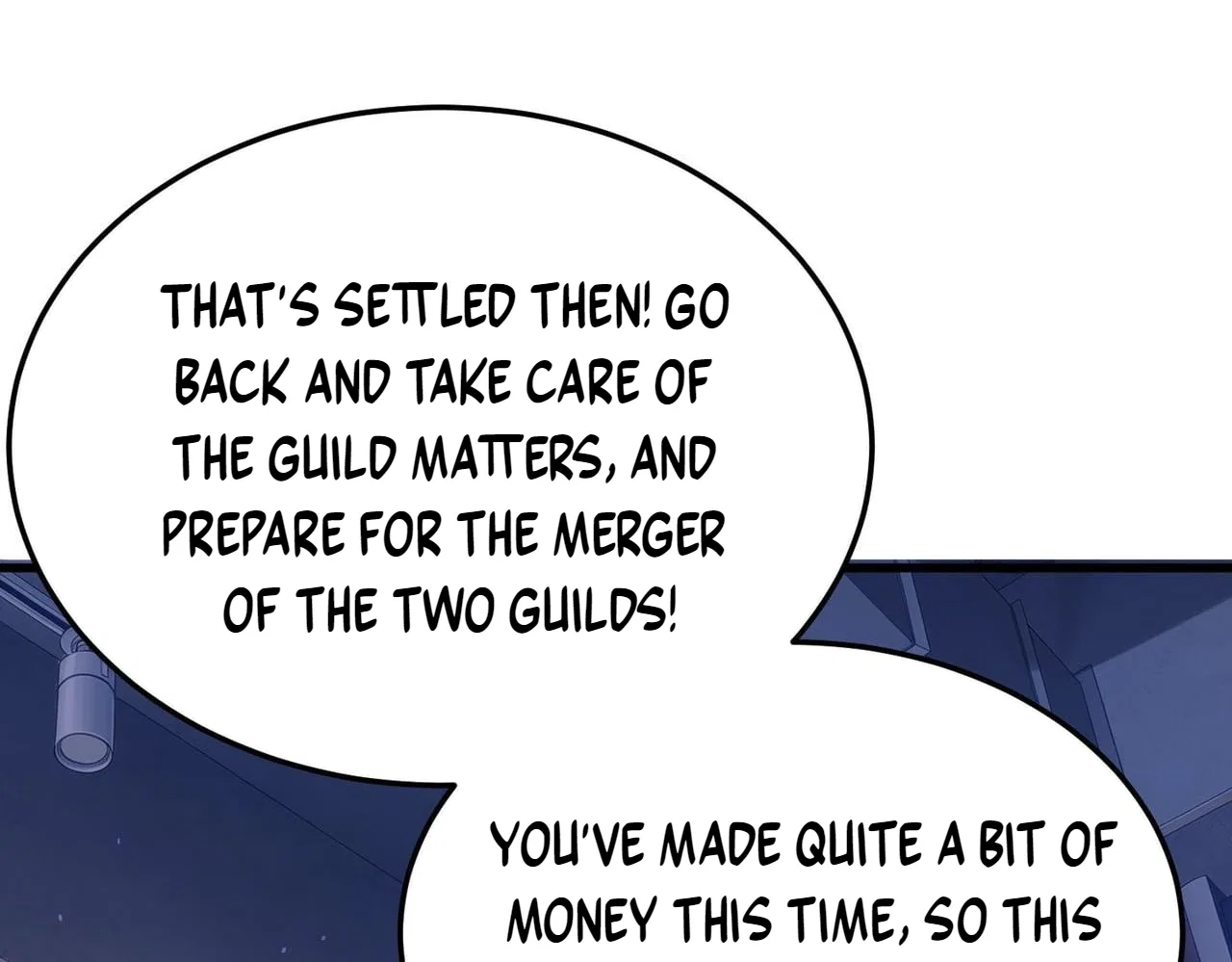 I Rely on My Invincibility to Deal Tons of Damage Passively! Chapter 173 – Page 59