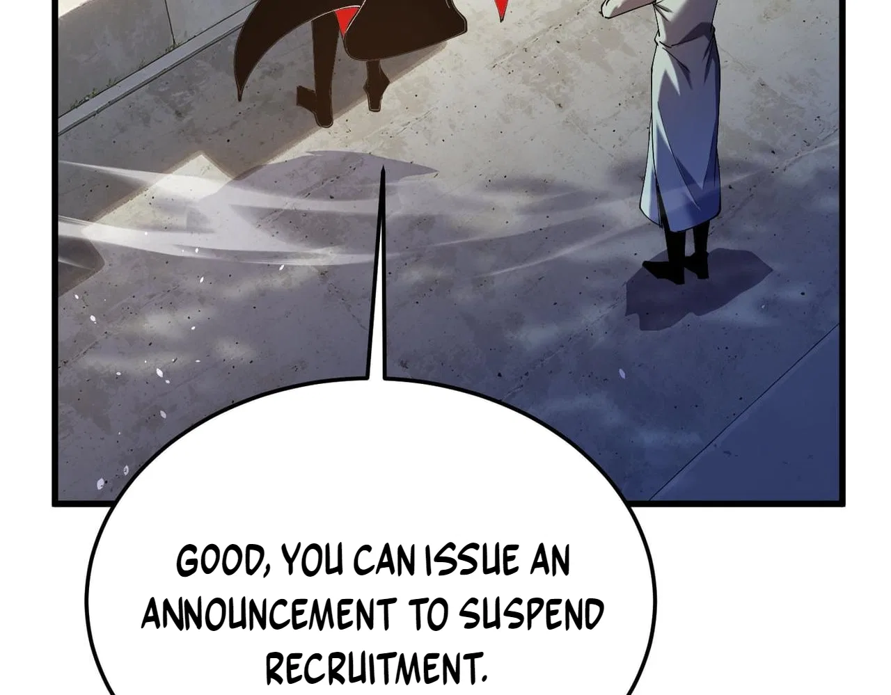 I Rely on My Invincibility to Deal Tons of Damage Passively! Chapter 173 – Page 70