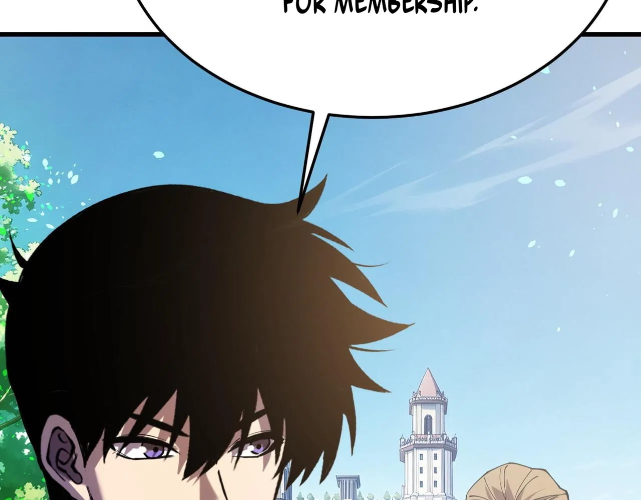 I Rely on My Invincibility to Deal Tons of Damage Passively! Chapter 173 – Page 72