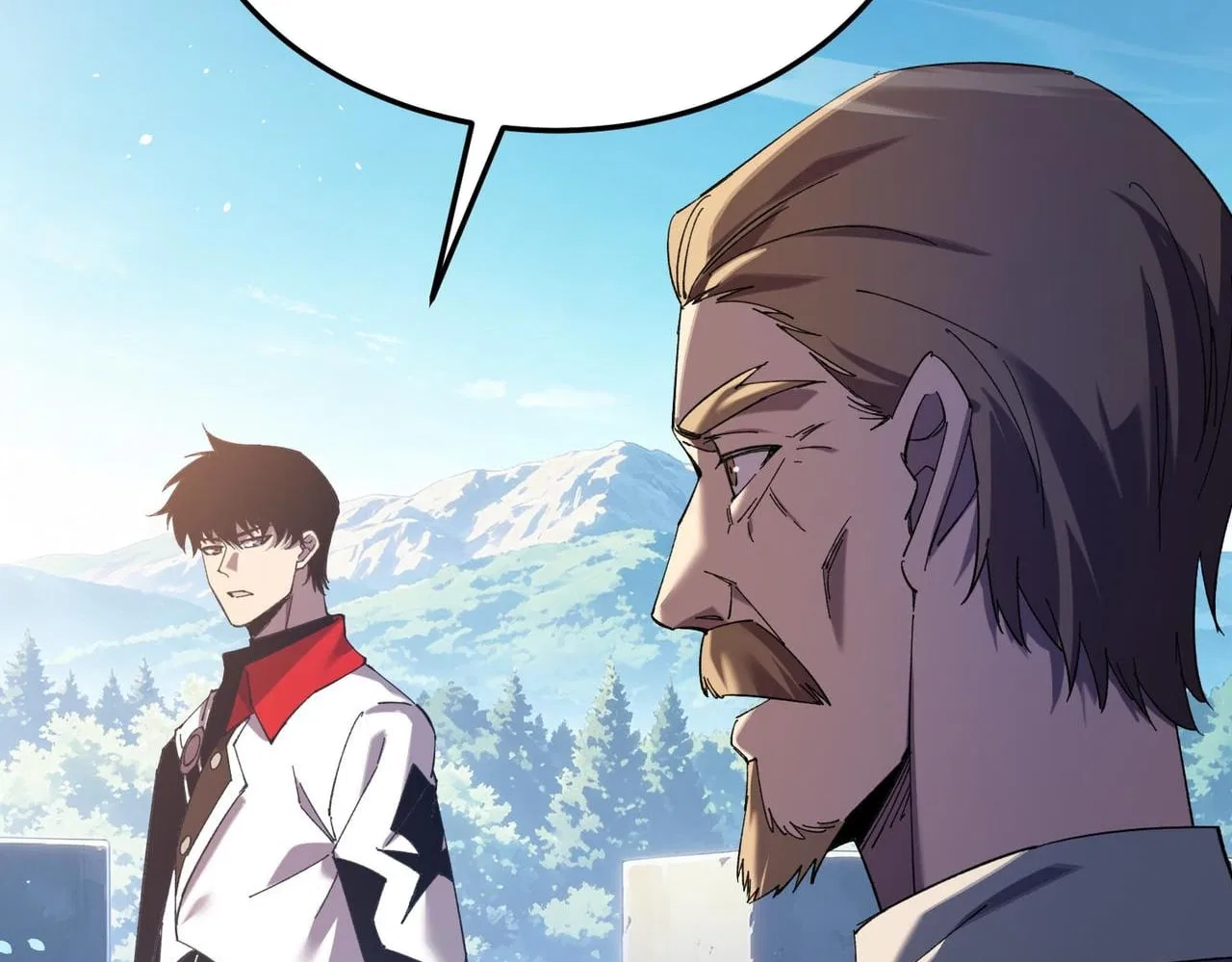 I Rely on My Invincibility to Deal Tons of Damage Passively! Chapter 173 – Page 77