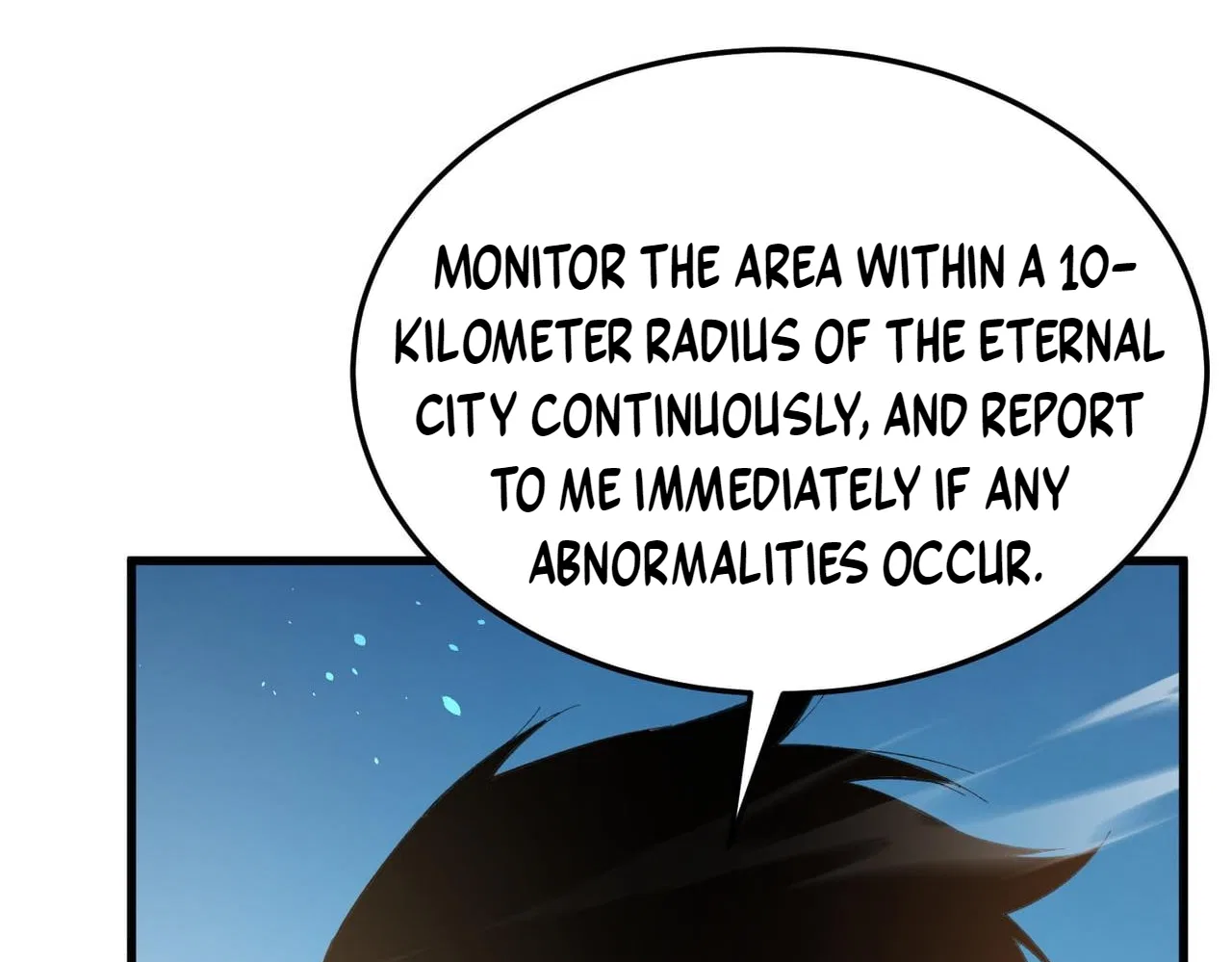 I Rely on My Invincibility to Deal Tons of Damage Passively! Chapter 173 – Page 79