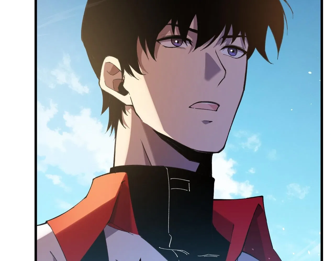 I Rely on My Invincibility to Deal Tons of Damage Passively! Chapter 173 – Page 80