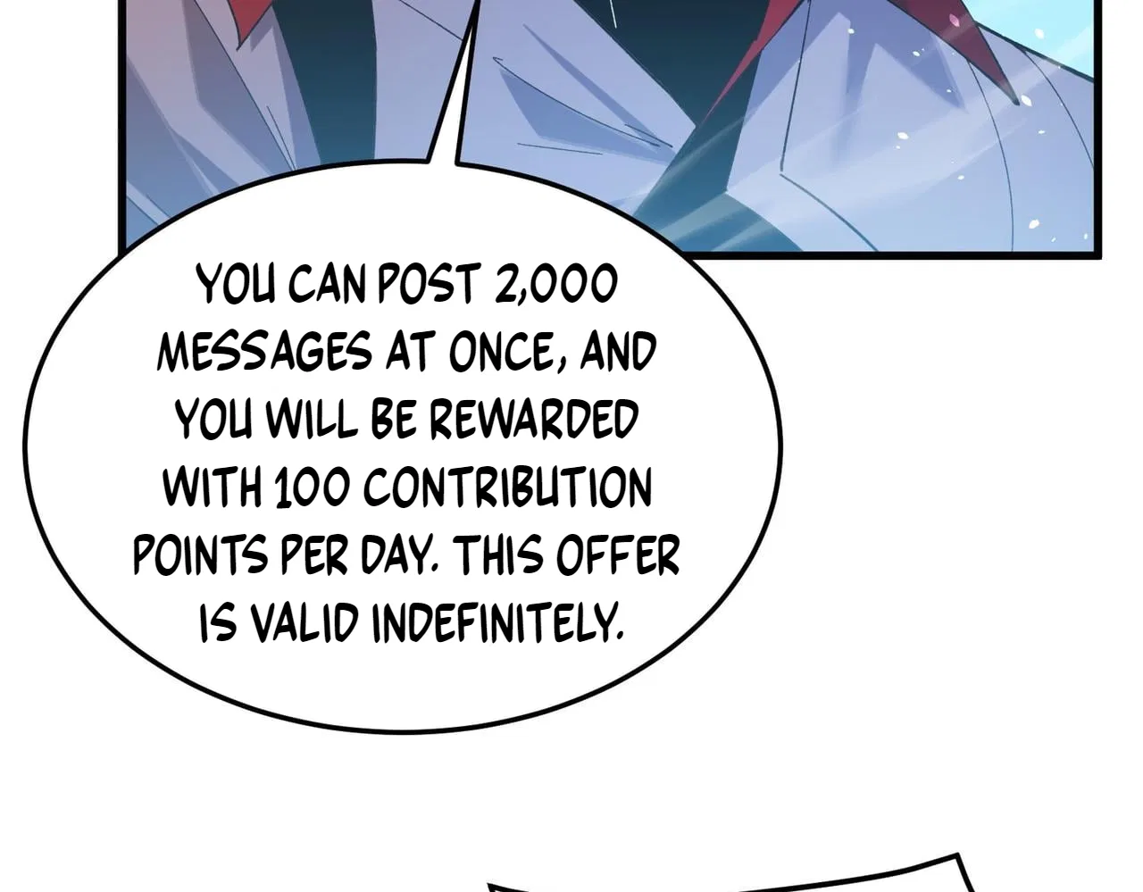 I Rely on My Invincibility to Deal Tons of Damage Passively! Chapter 173 – Page 81