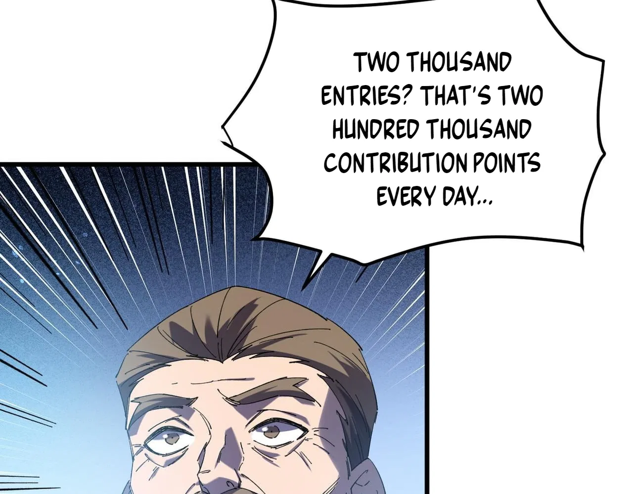 I Rely on My Invincibility to Deal Tons of Damage Passively! Chapter 173 – Page 82