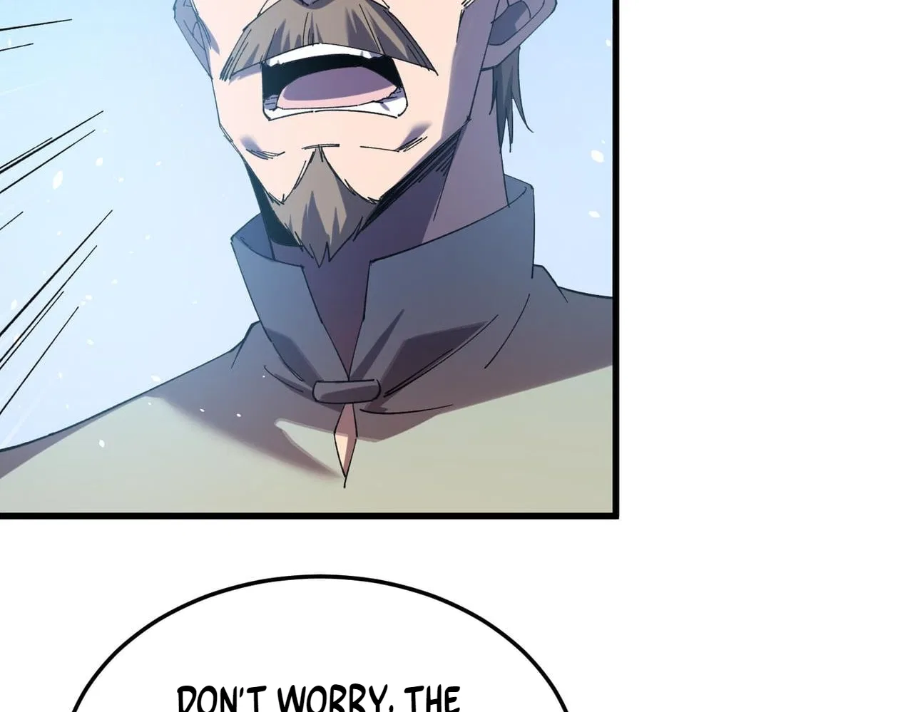 I Rely on My Invincibility to Deal Tons of Damage Passively! Chapter 173 – Page 83