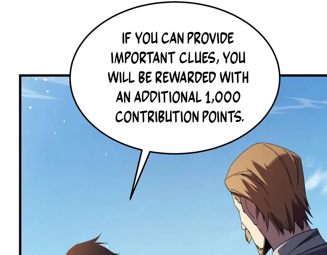 I Rely on My Invincibility to Deal Tons of Damage Passively! Chapter 173 – Page 86