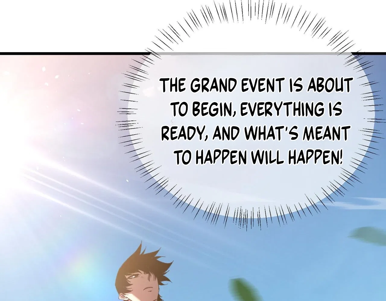 I Rely on My Invincibility to Deal Tons of Damage Passively! Chapter 173 – Page 89