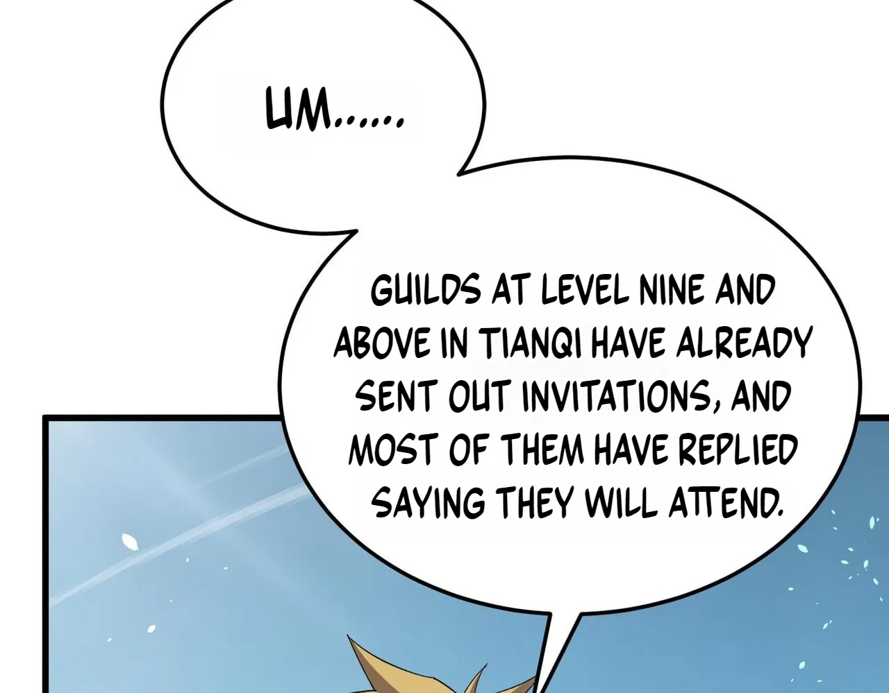 I Rely on My Invincibility to Deal Tons of Damage Passively! Chapter 173 – Page 97