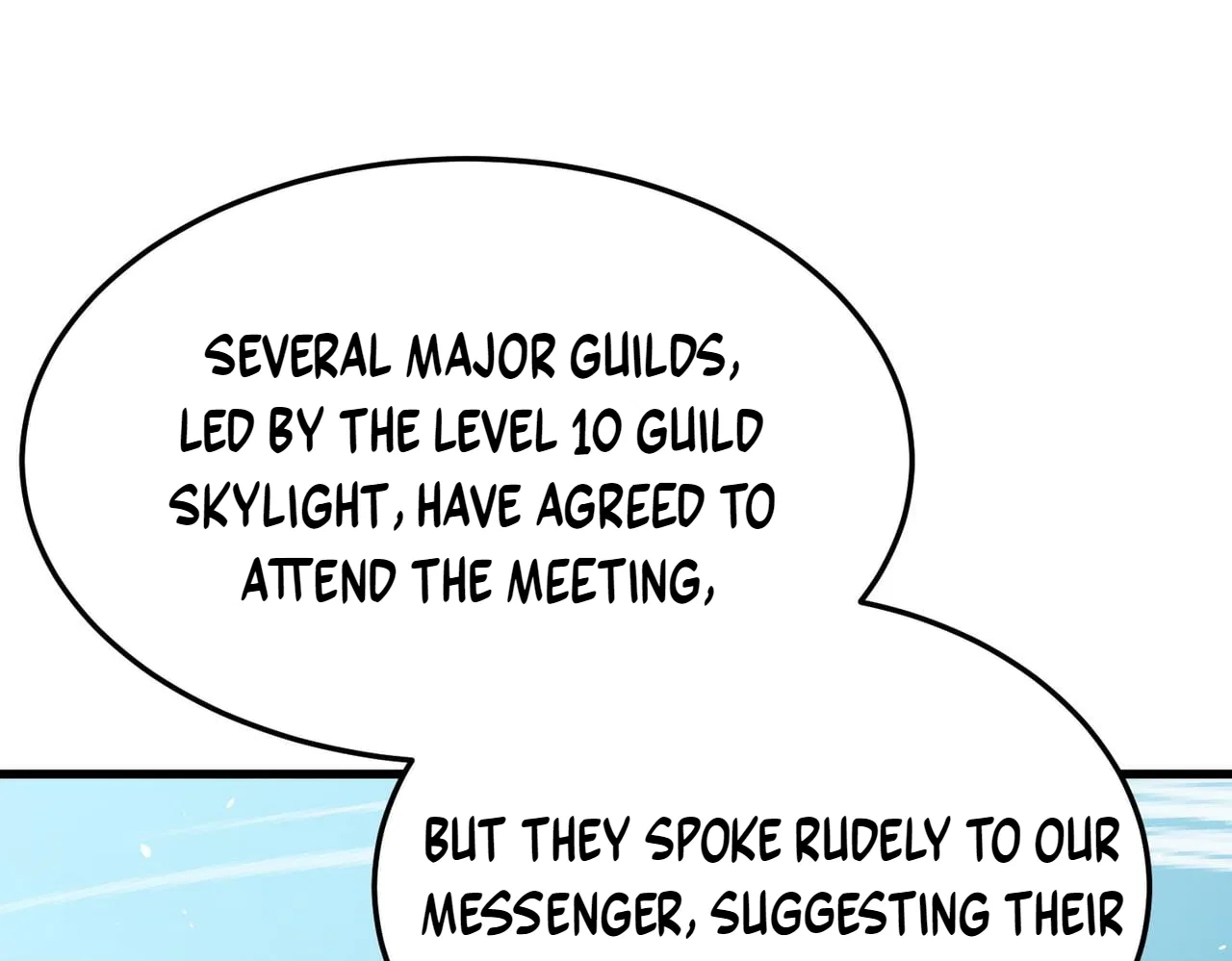 I Rely on My Invincibility to Deal Tons of Damage Passively! Chapter 173 – Page 102