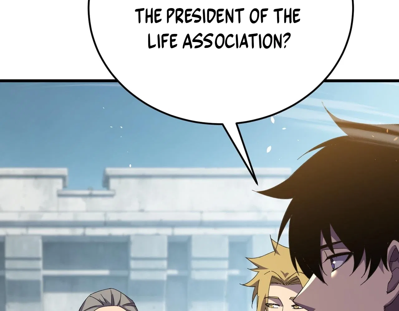 I Rely on My Invincibility to Deal Tons of Damage Passively! Chapter 173 – Page 106