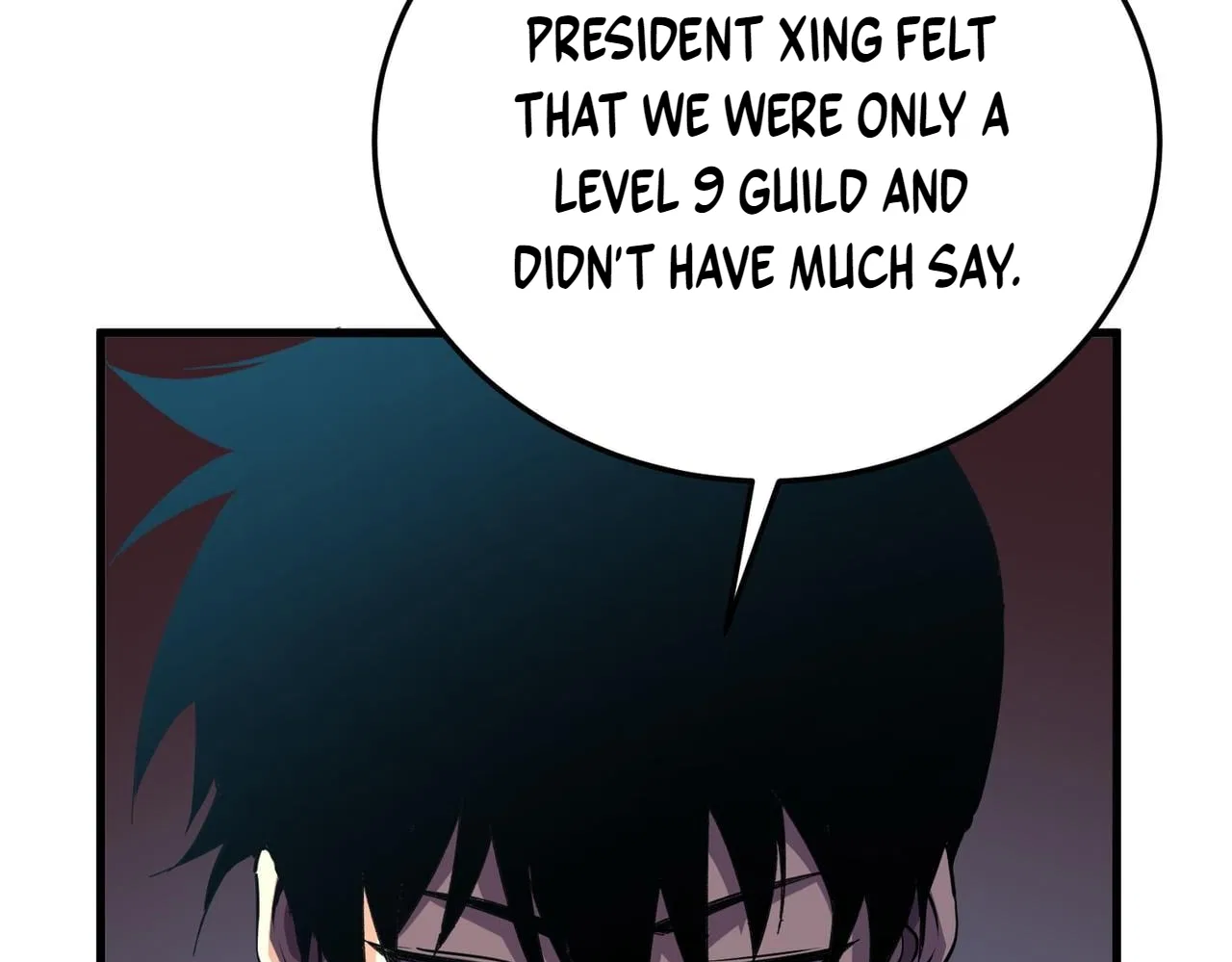 I Rely on My Invincibility to Deal Tons of Damage Passively! Chapter 173 – Page 109