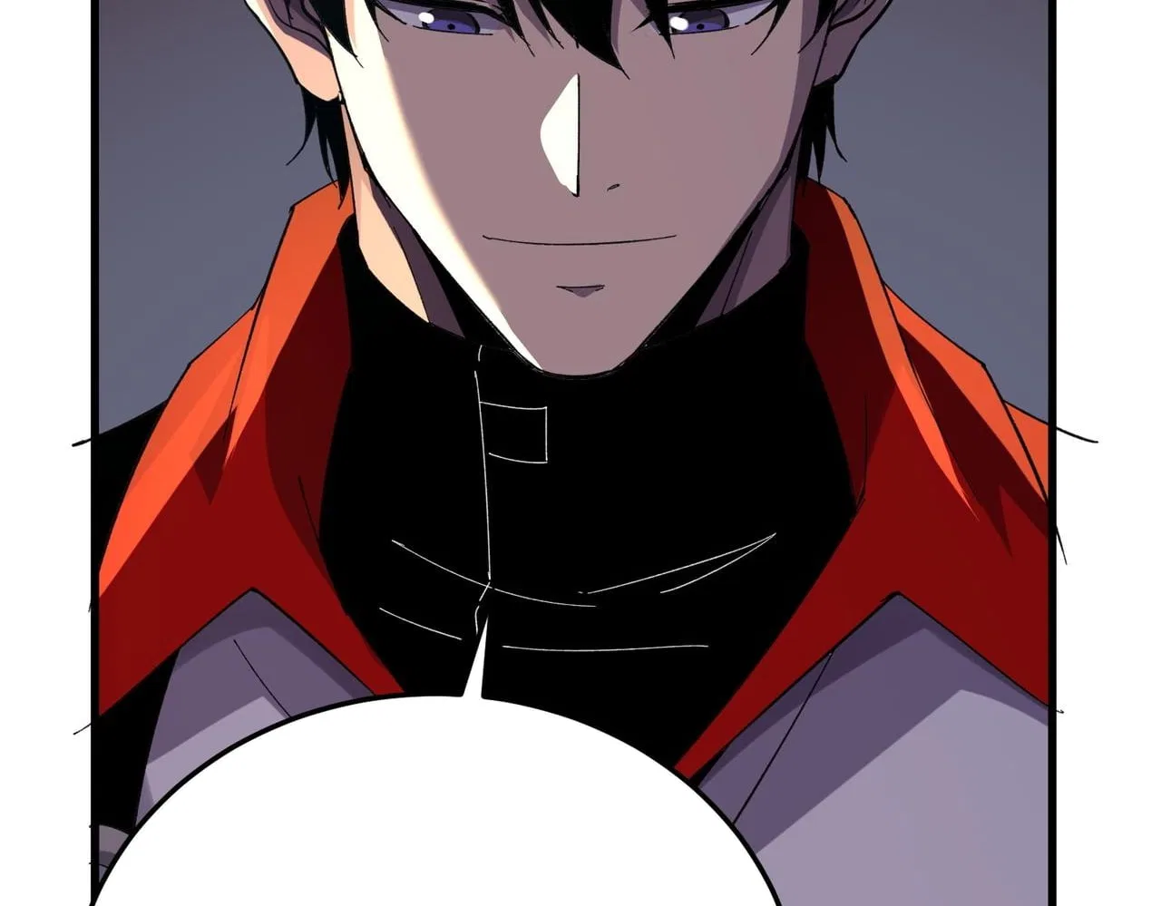 I Rely on My Invincibility to Deal Tons of Damage Passively! Chapter 173 – Page 110