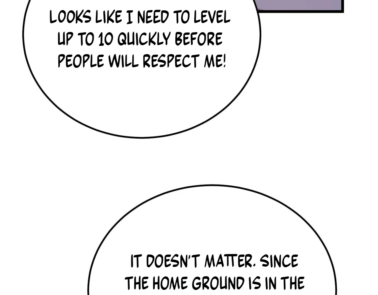 I Rely on My Invincibility to Deal Tons of Damage Passively! Chapter 173 – Page 111