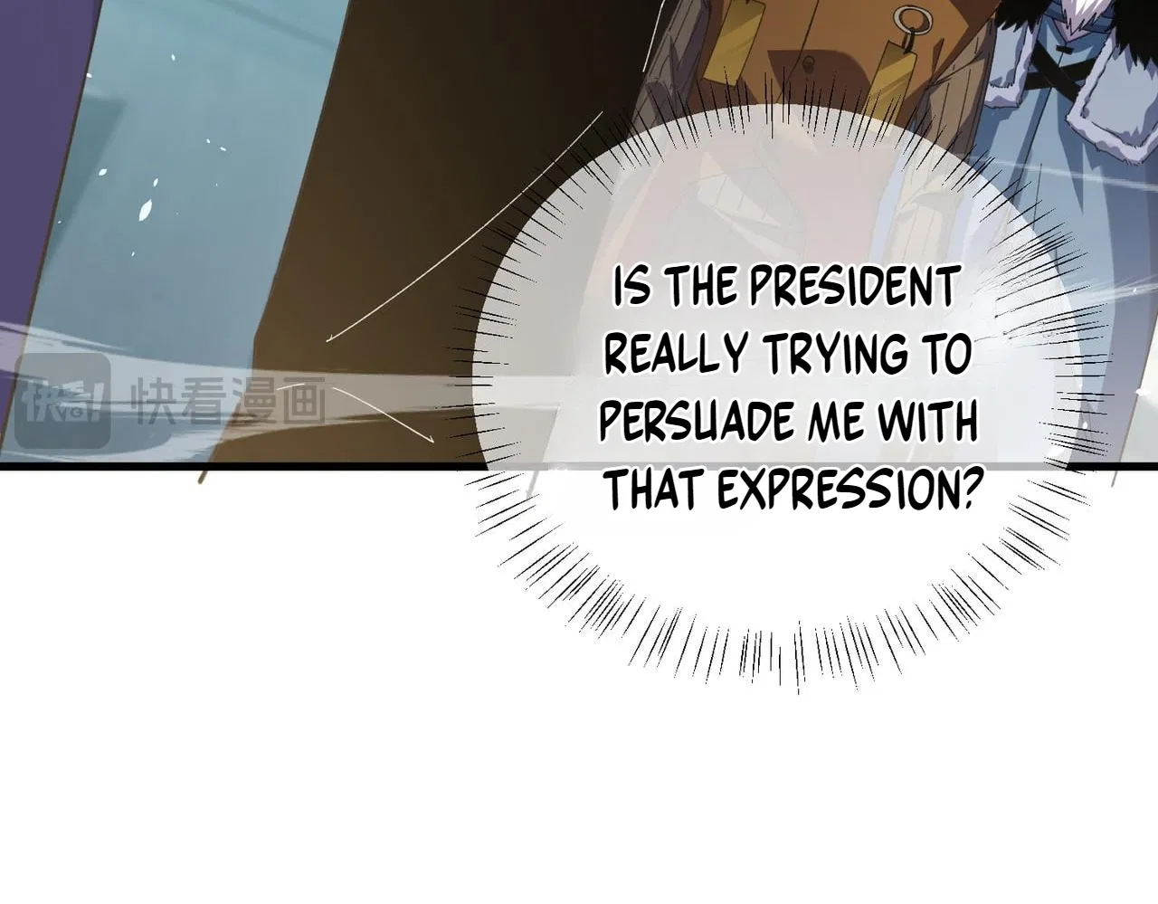I Rely on My Invincibility to Deal Tons of Damage Passively! Chapter 173 – Page 114