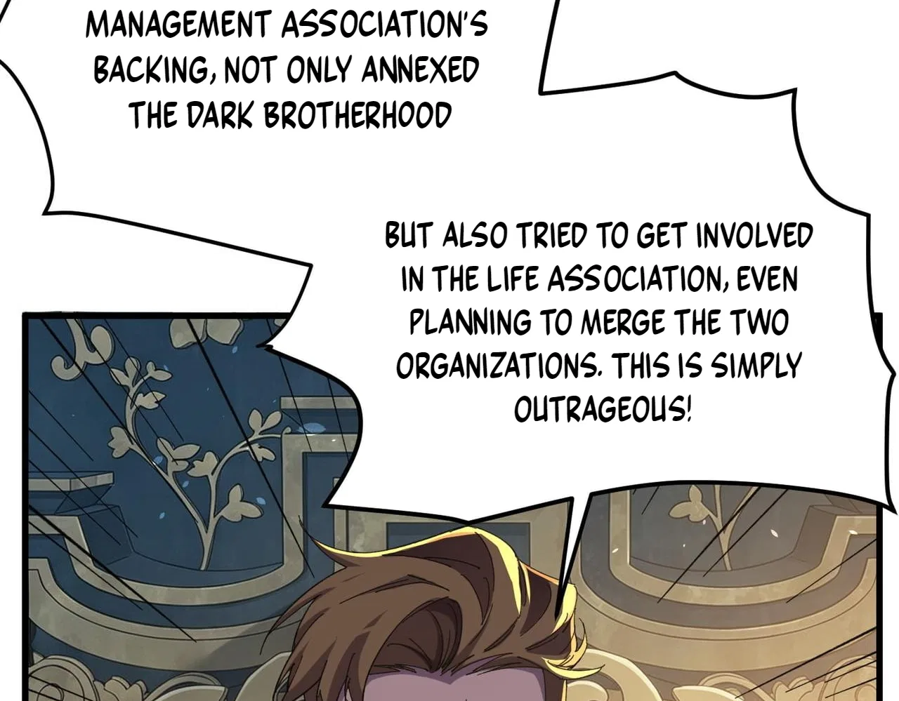 I Rely on My Invincibility to Deal Tons of Damage Passively! Chapter 173 – Page 118