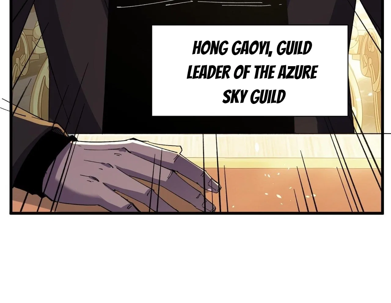 I Rely on My Invincibility to Deal Tons of Damage Passively! Chapter 173 – Page 120