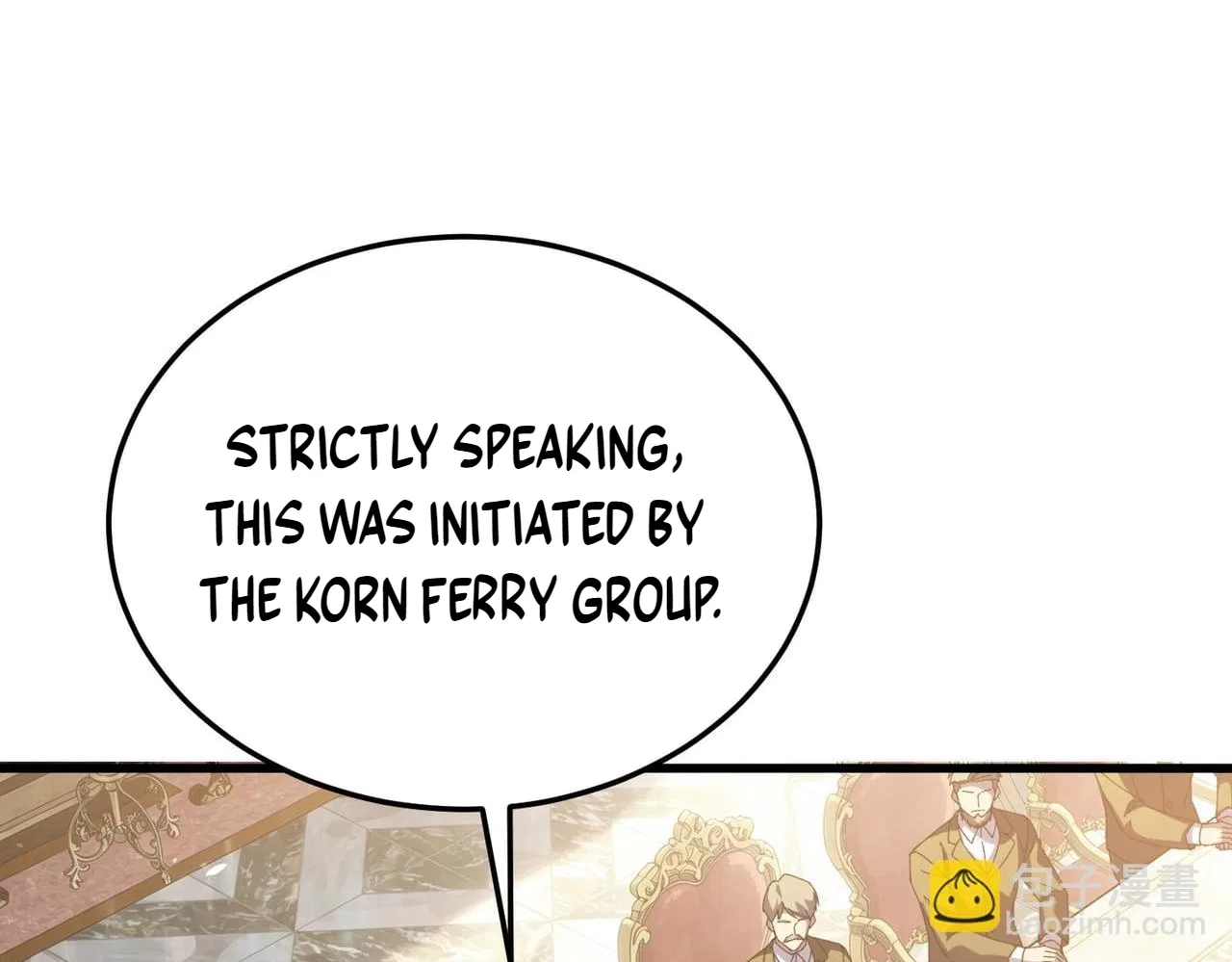 I Rely on My Invincibility to Deal Tons of Damage Passively! Chapter 173 – Page 121