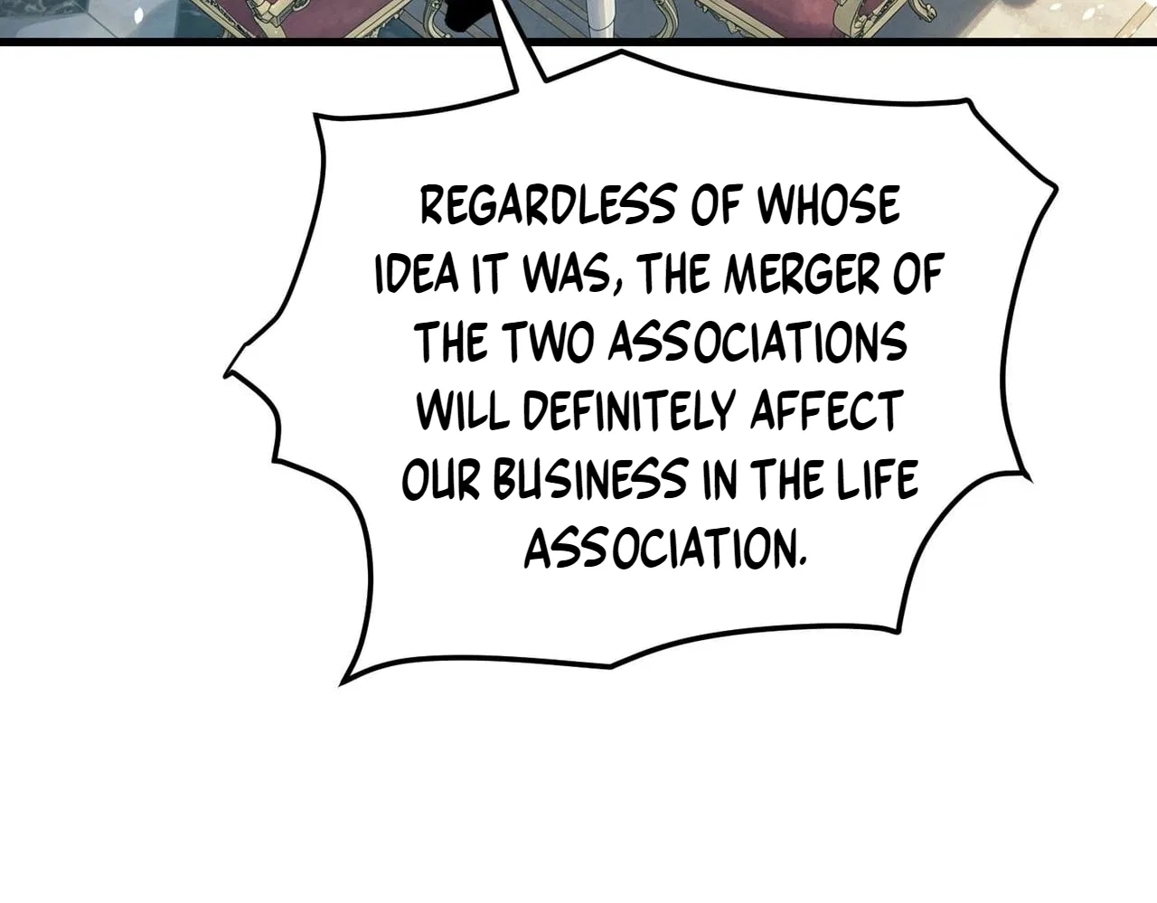 I Rely on My Invincibility to Deal Tons of Damage Passively! Chapter 173 – Page 123
