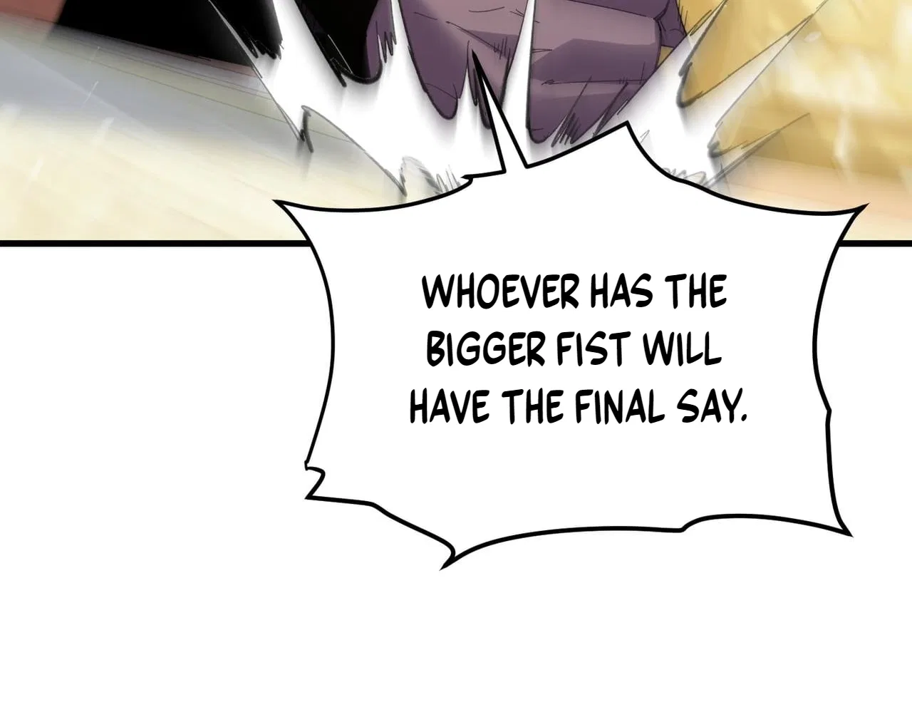 I Rely on My Invincibility to Deal Tons of Damage Passively! Chapter 173 – Page 126